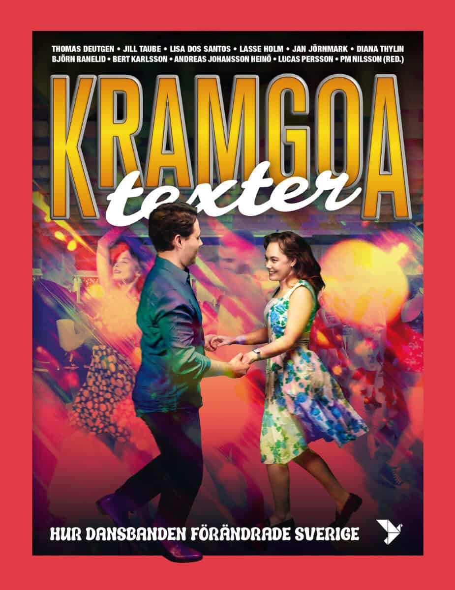 Ranelid, Björn | Deutgen, Thomas | Jörnmark, Jan | Thylin, Diana | Karlsson, Bert | Persson, Lucas | Holm, Lasse | dos S...