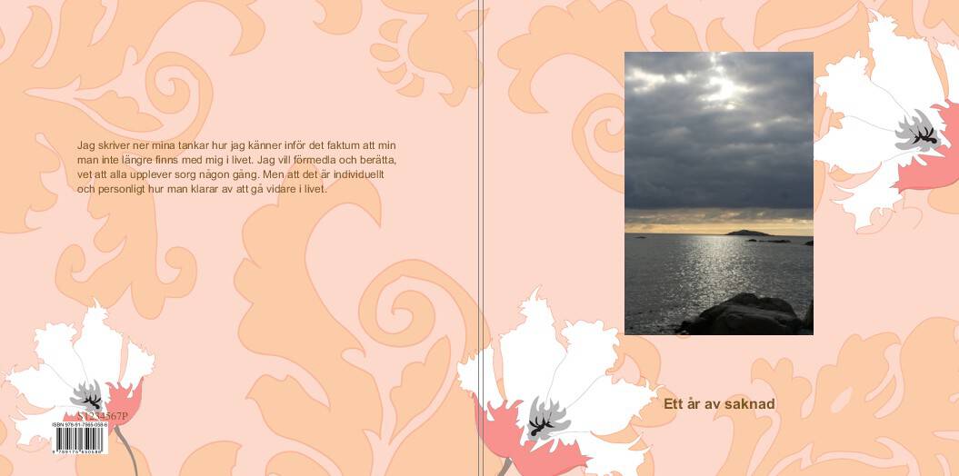 Wester, Britt-mari | Ett år av saknad