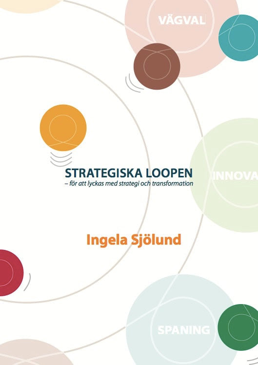 PlanB, Ingela Sjölund / | Strategiska loopen