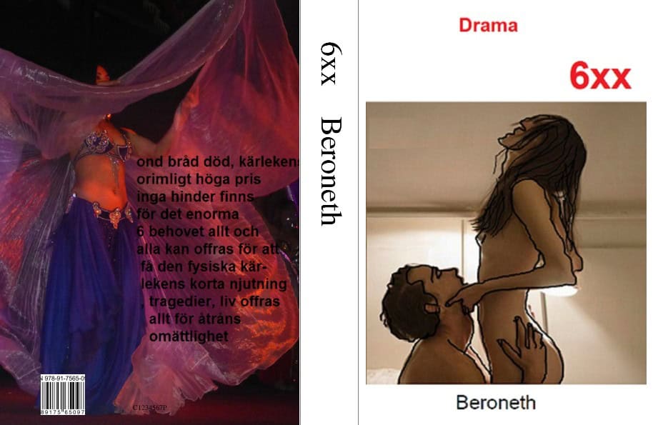 Andersson, A-G | 6xx