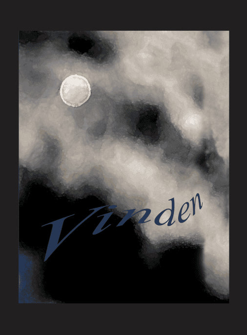 Karlsson, Inga-Lill | Vinden