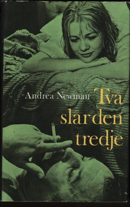 Newman, Andrea | Två slår den tredje