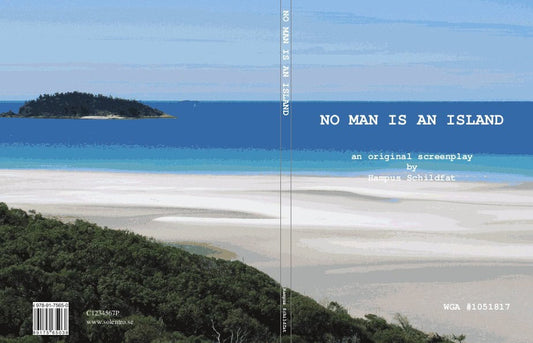 Schildfat, Hampus | No man is an island