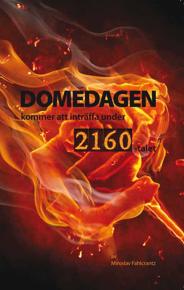 Fahlcrantz, Miroslav | Domedagen