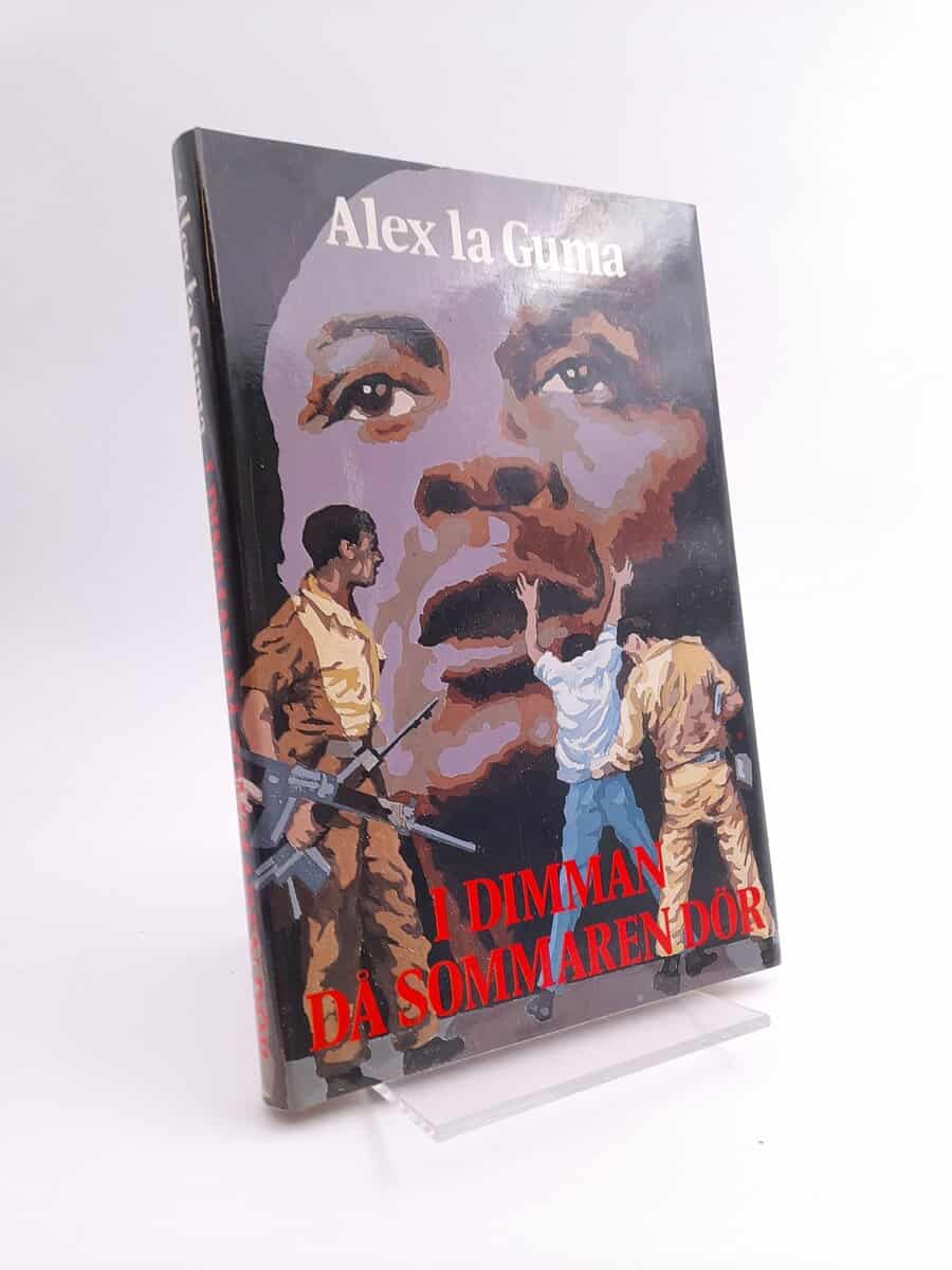 La Guma, Alex | I dimman då sommaren dör