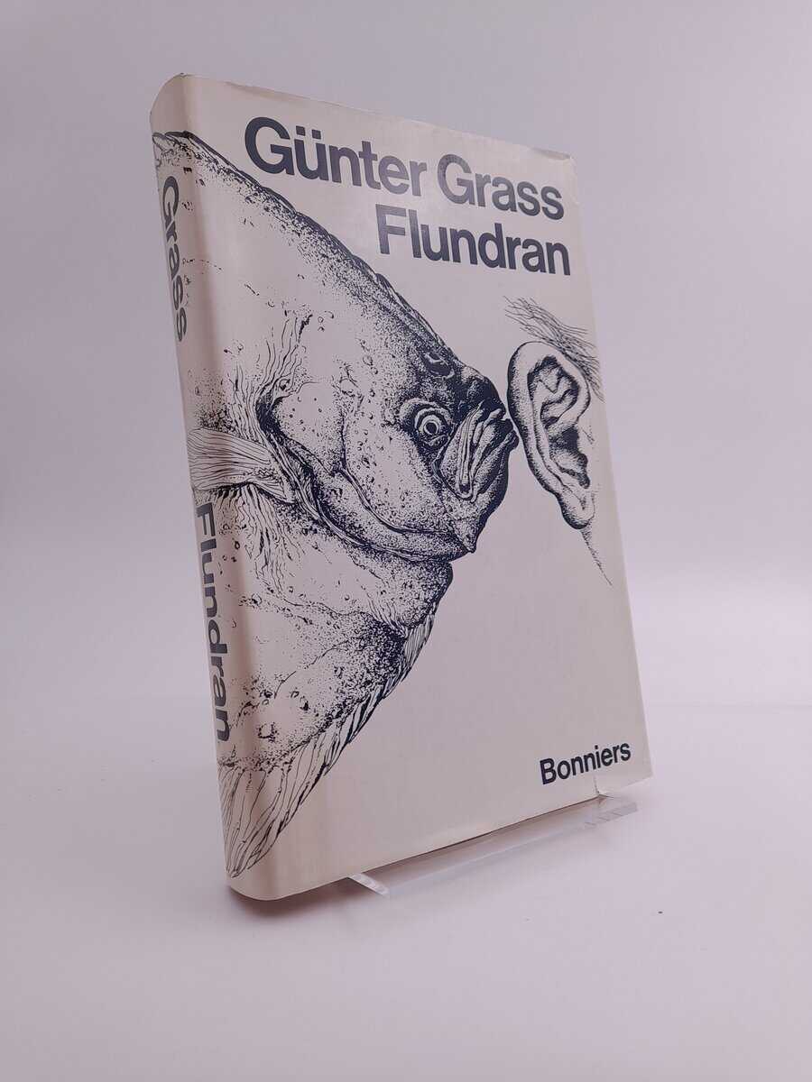 Grass, Günter | Flundran