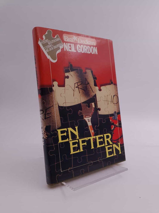 Gordon, Neil | En efter en