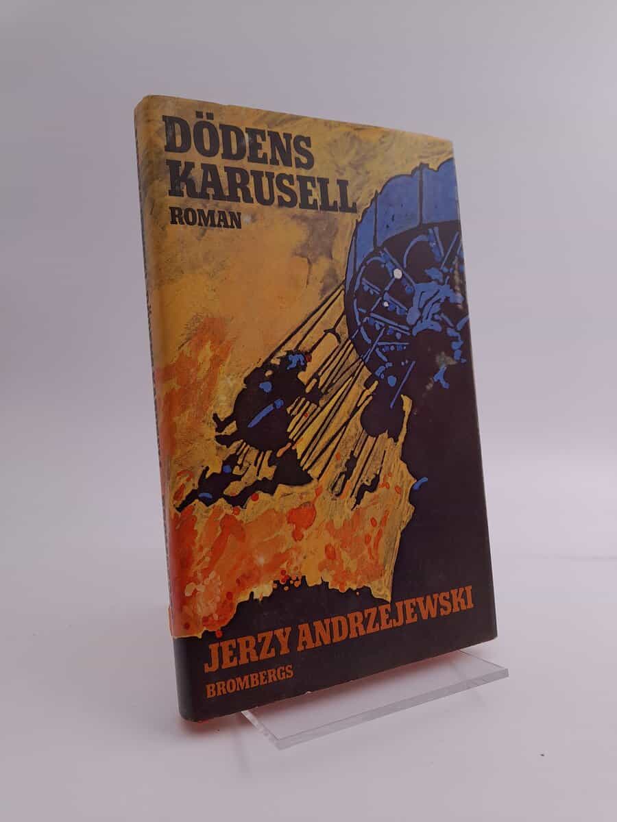Andrzejewski, Jerzy | Dödens karusell