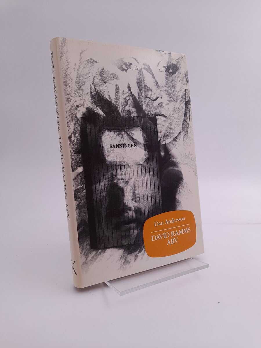 Andersson, Dan | David Ramms arv