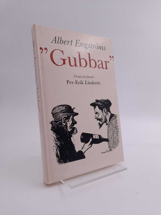 Engström, Albert | Gubbar