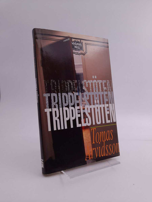Arvidsson, Tomas | Trippelstöten