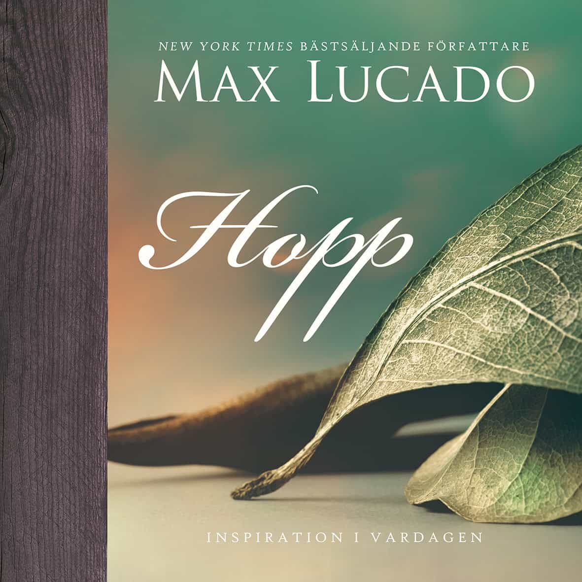 Lucado, Max | Hopp