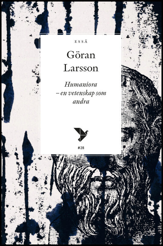 Larsson, Göran | Humaniora : En vetenskap som andra