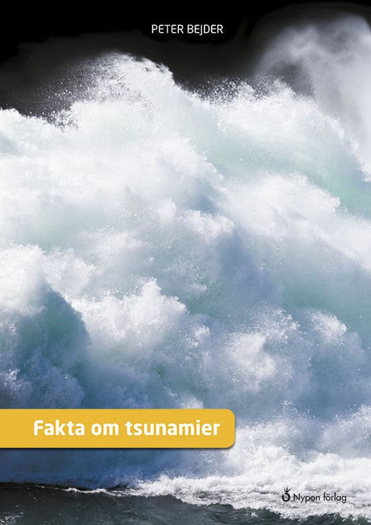 Bejder, Peter | Fakta om tsunamier