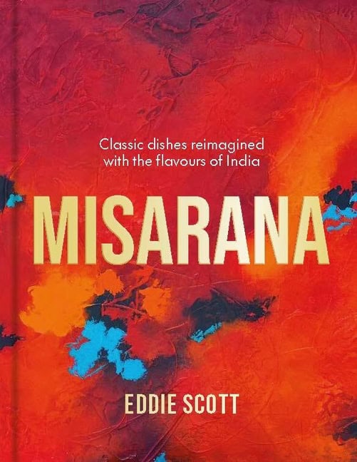 Eddie Scott | Misarana