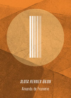 de Frumerie, Amanda | Sluta hennes ögon