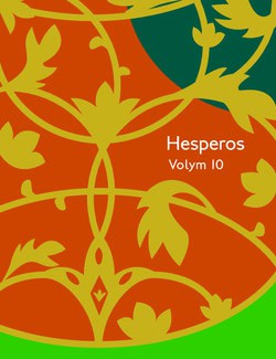 Musil, Robert | Hesperos. Volym 10, Svärmarna : Svärmarna