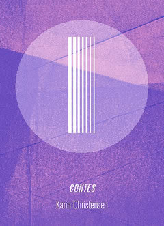Christensen, Karin | Contes