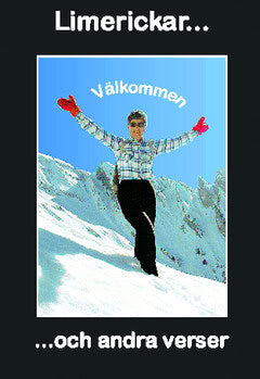 Neld, Jan-Erik | Limerickar och andra verser
