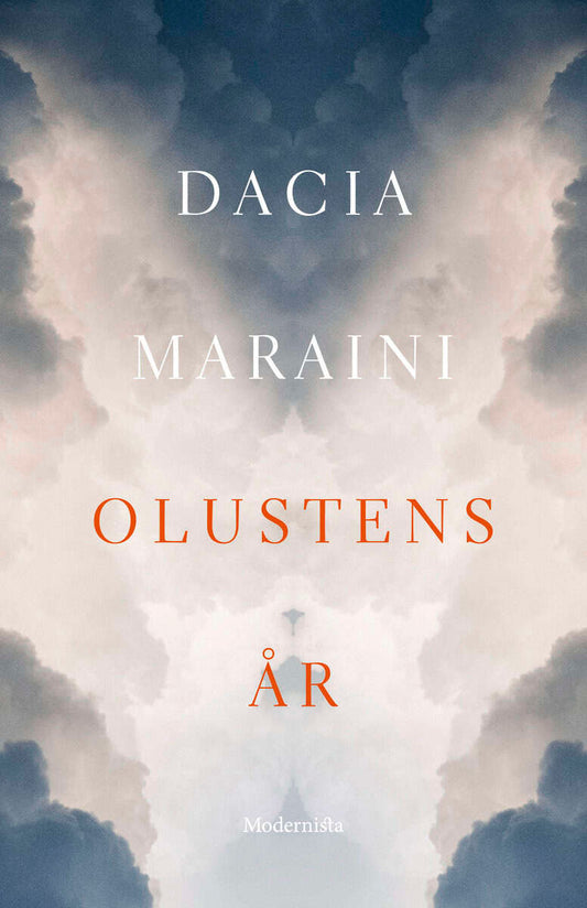Maraini, Dacia | Olustens år