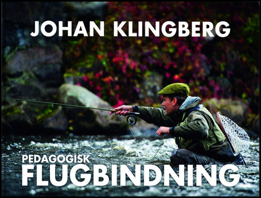 Klingberg, Johan | Pedagogisk flugbindning