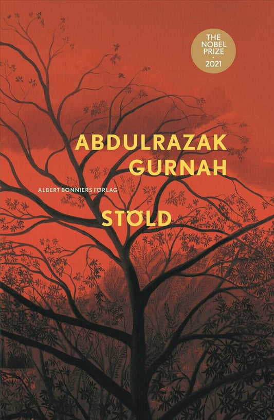 Gurnah, Abdulrazak | Stöld