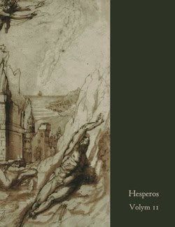 Gerstenberg, Heinrich Wilhelm von | Klopstock, Friedrich Gottlieb | Hesperos. Volym 11, Föregångare till Sturm und Drang