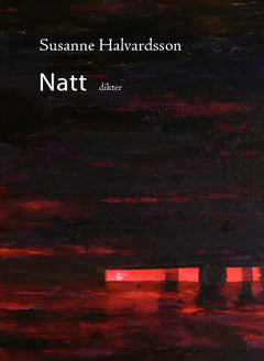 Halvardsson, Susanne | Natt