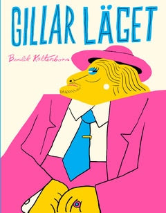 Kaltenborn, Bendik | Gillar läget