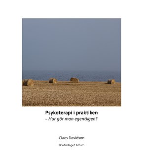 Davidson, Claes | Psykoterapi i praktiken : Hur gör man egentligen?