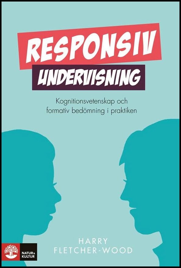 Fletcher-Wood, Harry | Responsiv undervisning