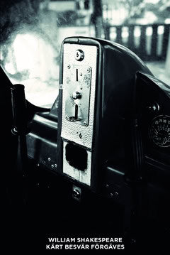 Shakespeare, William | Hagberg, Carl August | Kärt besvär förgäves : En komedi