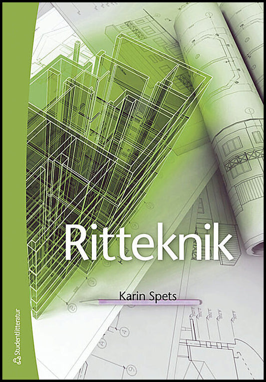Spets, Karin | Ritteknik