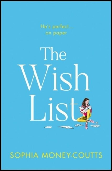 Money-Coutts, Sophia | Wish List