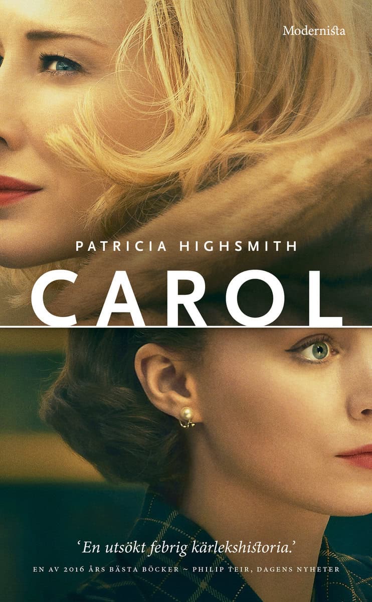 Highsmith, Patricia | Carol