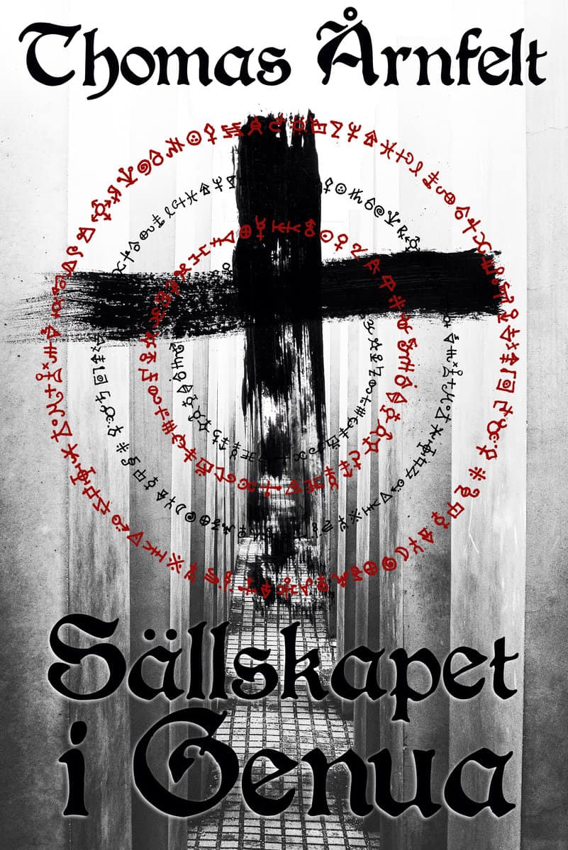 Årnfelt, Thomas | Sällskapet i Genua