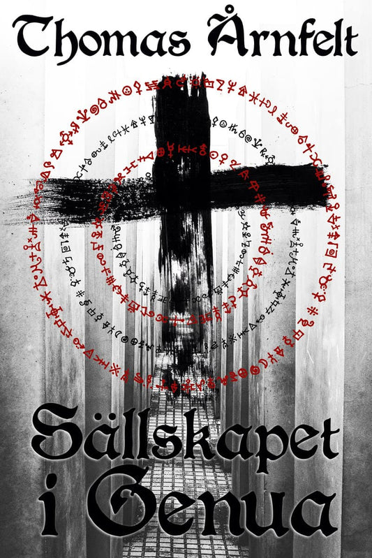 Årnfelt, Thomas | Sällskapet i Genua