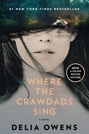 Owens, Delia | Where the Crawdads Sing (Film Tie-In)