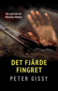Gissy, Peter | Det fjärde fingret