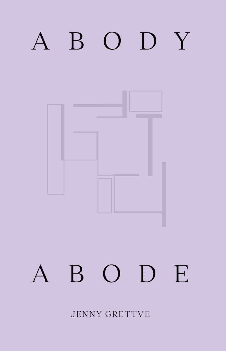 Grettve, Jenny | Abody Abode