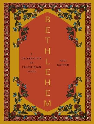 Kattan, Fadi | Bethlehem