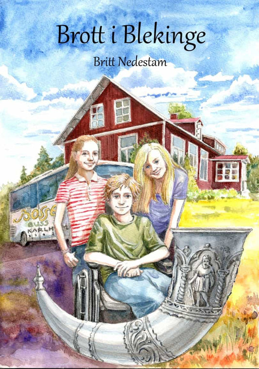 Nedestam, Britt | Brott i Blekinge