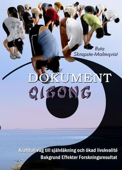Skrapste-Malmqvist, Ruta | Dokument qigong