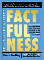 Rosling, Hans | Factfulness (Illustrated)