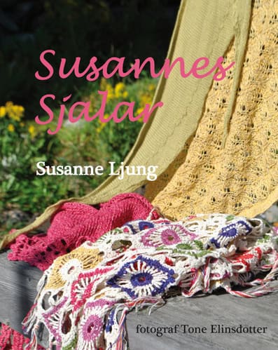 Ljung, Susanne | Susannes sjalar