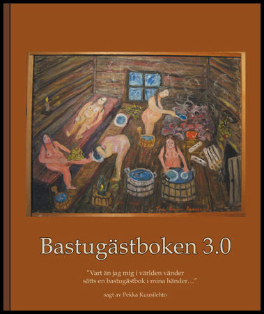 Granlund, Pär | Bastugästboken 3.0