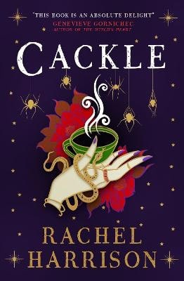 Harrison, Rachel | Cackle