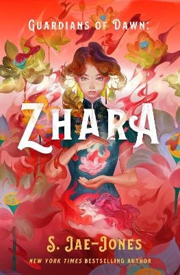 Jae-Jones, S. | Guardians of Dawn : Zhara
