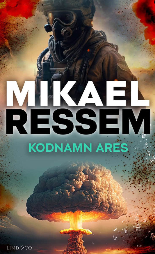 Ressem, Mikael | Kodnamn Ares