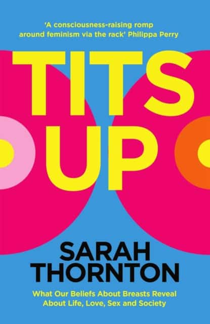 Thornton, Sarah | Tits Up